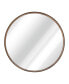 Wall Mirror For Entryways, Washrooms, Living Rooms And More