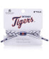 ფოტო #1 პროდუქტის Men's Detroit Tigers Signature Infield Bracelet