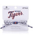 Фото #1 товара Men's Detroit Tigers Signature Infield Bracelet