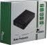 Фото #4 товара Inter-Tech Argus GD-35LK01 - HDD enclosure - 3.5" - Serial ATA - Serial ATA II - Serial ATA III - 5 Gbit/s - USB connectivity - Black