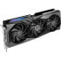 Graphics card MSI 16G GAMING X GeForce RTX 4070 Ti 16 GB RAM