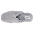 TOMS Alpargata Mallow Mules Womens Grey Flats Casual 10017378