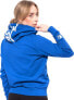 Фото #4 товара Худи Starter Blue Label Black Hoodie Lady Blue Label