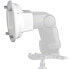 Фото #2 товара Walimex 16368 - White - Plastic - 110 g - 120 mm - 120 mm