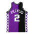 Фото #2 товара MITCHELL & NESS NBA AUTHENTIC JERSEY SACRAMENTO KINGS 94 MITCH RICHMOND