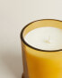 Фото #7 товара (350 g) white lotus scented candle