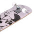 Фото #4 товара Скейтборд Disney BIG WOODEN SKATEBOARD MINNIE GREY