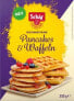 Фото #1 товара Backmischung Pancakes & Waffeln, glutenfrei, 350 g