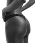 Фото #7 товара Women's Ideal Stretch Micro Low-Rise Thong Underwear QD5117