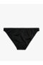 Фото #85 товара Плавки Koton Basic Altı Bikini