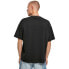 Фото #2 товара URBAN CLASSICS Oversized Henley short sleeve T-shirt