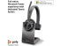 Фото #18 товара Poly Voyager 4310-M Microsoft Teams Certified Headset with charge stand