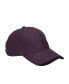 Men's Ripstop Low Profile Baseball Golf Cap, Embroidered Logo