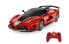 Фото #4 товара JAMARA Ferrari FXX K Evo - Sport car - Electric engine - 1:12 - Ready-to-Run (RTR) - Red - Boy