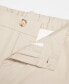 Men's 100% Slim-Fit Cotton Pants