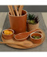 Tempo 7-Piece Tabletop Accessory Set