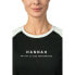ფოტო #7 პროდუქტის HANNAH Prim long sleeve T-shirt