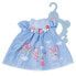 Фото #1 товара Кукла одежда для куклы Zapf Baby Annabell "Eichh." 43 см - бренд Запф Creation
