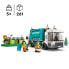 Фото #3 товара Playset Lego City 60386 Recycling truck Мусоровоз