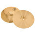 Thomann 13" Brass Marching Cymbals