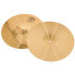 Фото #2 товара Thomann 13" Brass Marching Cymbals