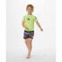 Фото #3 товара RIP CURL Brand Wave Toddler UV Short Sleeve T-Shirt