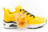 Фото #4 товара Pantofi sport pentru bărbați Skechers Air Uno [183070/YEL], galben.
