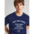 Фото #7 товара PEPE JEANS Curtis short sleeve T-shirt