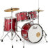 Фото #3 товара Pearl Roadshow 18" Matte Red