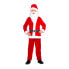 Costume for Children My Other Me Father Christmas (5 Pieces)