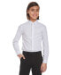 Фото #1 товара Рубашка Calvin Klein Slim-Fit Logo DoPrint