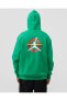 Jordan Zone 23 Men's Pullover Hoodie Kapüşonlu Sweatshirt DX4256-324