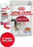 Royal Canin INSTINCTIVE Feline w galaretce 85 g