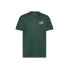 Фото #1 товара LEE Logo short sleeve T-shirt