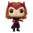 Фото #1 товара FUNKO POP Doctor Strange Multiverse Of Madness Scarlet Witch Figure