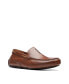 Фото #1 товара Men's Markman Seam Slip-On Drivers