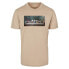 ფოტო #1 პროდუქტის MISTER TEE Urban Classics Can´t Hang Us Gt short sleeve T-shirt