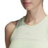 ADIDAS Match Code sleeveless T-shirt