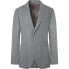 Фото #2 товара HACKETT Flannel Knit Ep Blazer