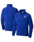 Фото #5 товара Men's Royal Chicago Cubs Steens Mountain Full-Zip Jacket