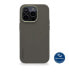 Фото #1 товара Decoded MagSafe Silikon Backcover für iPhone 14 Pro Max grün