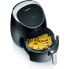 SEVERIN FR2445 XXL Heiluft-Multikocher: 5L - lfreie Fritteuse - 8 Programme - einstellbarer Thermostat - LED-Anzeige - schwarz / i