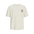 JACK & JONES Toast short sleeve T-shirt