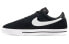 Фото #2 товара Кроссовки Nike Court Legacy Suede DH0956-001