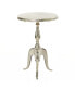 Фото #1 товара Traditional Accent Table