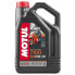 Фото #2 товара MOTUL 7100 10W40 4T motor oil 4L