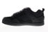 Фото #10 товара DVS Enduro 125 DVF0000278016 Mens Black Nubuck Skate Inspired Sneakers Shoes