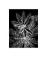 Фото #1 товара Incado Crystal I Canvas Art - 15.5" x 21"