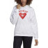 Adidas Vday Hoodie