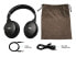 Rosewill SAROS C740S Active Noise Cancelling (ANC) Wireless Over-Ear Headphones